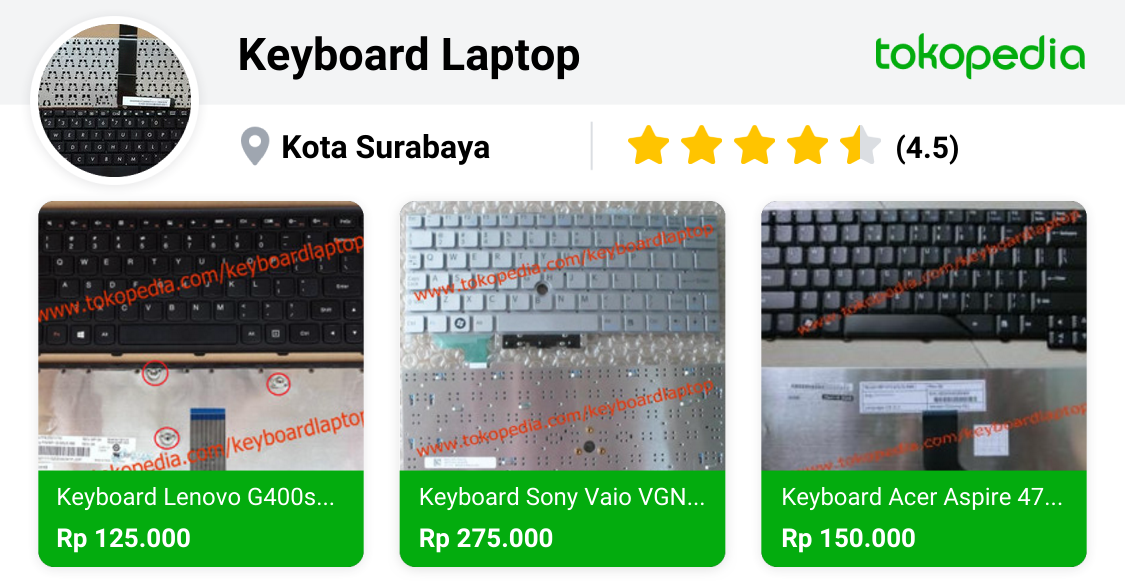 download tokopedia seller for laptop